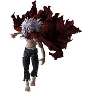 S.H.Figuarts（フィギュアーツ） 僕のヒーローアカデミア 死柄木弔 [塗装済可動フィギュア 全高約160mm]