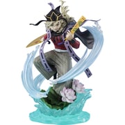 フィギュアーツZERO 鬼滅の刃 童磨 [塗装済完成品フィギュア 全高約230mm]