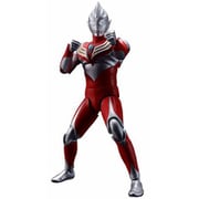 S.H.Figuarts（フィギュアーツ） 真骨彫製法 ウルトラマンティガ パワータイプ [塗装済可動フィギュア 全高約150mm 2026年1月再生産]