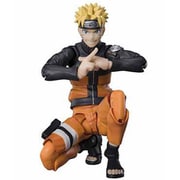 S.H.Figuarts（フィギュアーツ） NARUTO-ナルト- 疾風伝 うずまきナルト -希望を託された九尾の人柱力- [塗装済可動フィギュア 全高約145mm 2026年4月再生産]