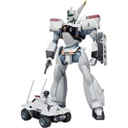 ROBOT魂 機動警察パトレイバー ＜SIDE LABOR＞ イングラム1号機 [塗装済可動フィギュア 全高約125mm 2026年4月再生産]