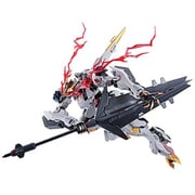 METAL ROBOT魂 機動戦士ガンダム 鉄血のオルフェンズ ＜SIDE MS＞ ガンダムバルバトスルプスレクス [塗装済可動フィギュア 全高約150mm 2026年4月再生産]
