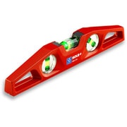 ダイキャスト製水平器 MM 5 25 1331401
