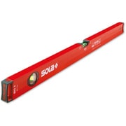 アルミ製水平器 BigX 30 1370301