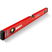 アルミ製水平器 RedM 3 60 1812801
