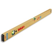 アルミ製水平器 AZM 30 1820301