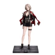 A-Z： [D] -full dress- [塗装済完成品フィギュア 全高約252mm 1/7スケール]