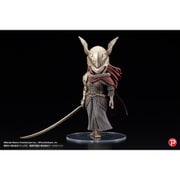 Qコレクション ELDEN RING ミケラの刃、マレニア [塗装済完成品フィギュア 全高約150mm ノンスケール]