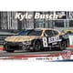 1/24 カイル・ブッシュ #8 レベル バーボン シボレー カマロ ZL-1 NASCAR 2024 [組立式プラスチックモデル]