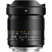 TT-14F28FF-E-B [単焦点レンズ 14mm f/2.8 ASPH ソニーEマウント ブラック]