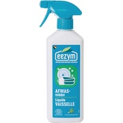 eezym 酵素洗剤 食器用泡スプレー レモングラス