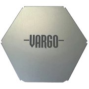 ヘキサゴンベースプレート ストーブ アクセサリ T-338