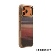 iPhone 17 Pro用 Aramid ProGuard Case サンセット KI1702MGP
