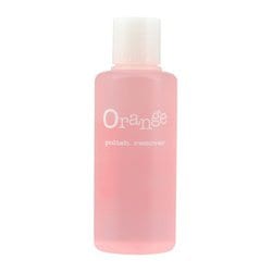 ORANGE ポリッシュ リムーバー 100ml 78048
