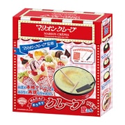TK168 マリオンクレープ監修 かんたんおうちでクレープ屋さん NEW [クッキングトイ]