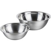 かちこれ ボール2点セット（18・24cm）ステンレス製 RE-7469