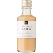 岡山の大地の恵み もも甘酒 190g