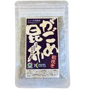がごめ昆布 粗挽き 30g