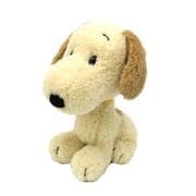 219923-25 PEANUTS ぬいぐるみ M レトロおすわり アンディ