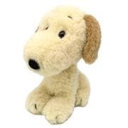 219930-25 PEANUTS ぬいぐるみ S レトロおすわり アンディ