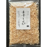 自然派 素干しえび 60g