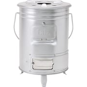 缶ストーブST