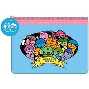 【限定】ミニポーチ こんなこいるかな 集合 S2338254