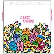 【限定】巾着 こんなこいるかな クレヨン S2338297