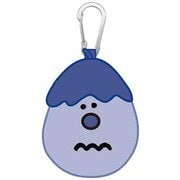 【限定】カラビナ付きぬいぐるみポーチ こんなこいるかな ぶるる S2338327