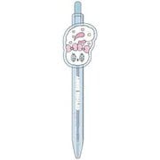 【限定】 プレート付きボールペン エスターバニー クリームバニー S4658736