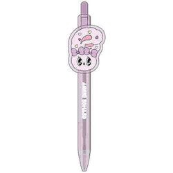 【限定】 プレート付きボールペン エスターバニー ラベンダーバニー S4658744