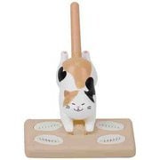 卓上クリーナー ふきマル ミケ S8106100