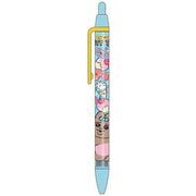 【限定】シャープペン おぱんちゅうさぎ ブルー S4485343