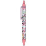 【限定】ボールペン おぱんちゅうさぎ ピンク S4658701
