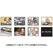 【限定】ダイカットアクリルマグネット おぱんちゅうさぎ S3626598
