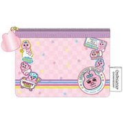 【限定】ミニポーチ おぱんちゅうさぎ ピンク S2338157