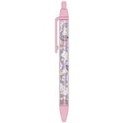 【限定】ボールペン レトロぬいぐるみこれくしょん P（ピンク） S4658558