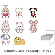 【限定】フロッキーピンバッジ レトロぬいぐるみこれくしょん S8350990