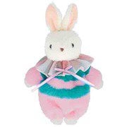 【限定】ぬいぐるみペンケース レトロぬいぐるみこれくしょん ピエンヌ S1430181