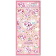 【限定】 キラキラジュエルシール NLC マイメロディ S8815720