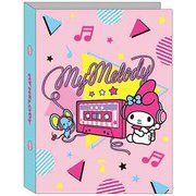 【限定】 プロフィール帳 NLC マイメロディ S8908699
