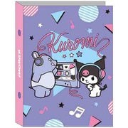 【限定】 プロフィール帳 NLC クロミ S8908702