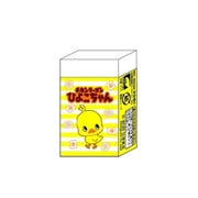 おやつ 消しゴム（まとまるくん） チキンラーメン 44706101