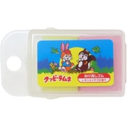 おやつ 香り付きねり消しゴム クッピーラムネ 41401901