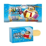 おやつ シークレット消しゴム ガリガリ君 1個入 43066901