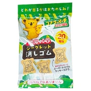 おやつ シークレット消しゴム コアラのマーチ 1個入 40532901