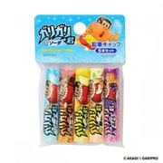 おやつ 鉛筆キャップ5本セット ガリガリ君2 43067301