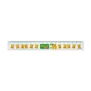 おやつ 17cmスリム定規 コアラのマーチ2 40533301