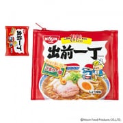 おやつ 袋型ポーチ 出前一丁 45900501