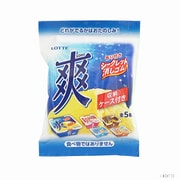 おやつ シークレットアイス消しゴム 爽 1個入 40306501